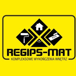 Regips-mat - Remont Łazienki Warszawa