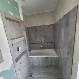 Remont łazienki Warszawa 16