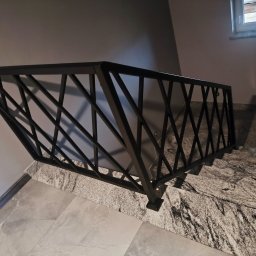 RAF-SPAW RAFAŁ KOPCZYK - Schody Rzesz&oacute;w