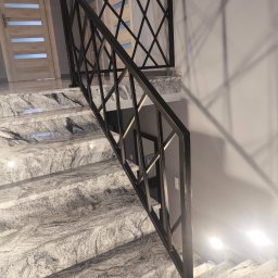 Schody metalowe Rzeszów 3