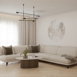 Projektowanie mieszkania Katowice 4