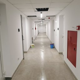 Malowanie mieszkań Gdynia 1