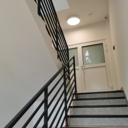 Malowanie mieszkań Gdynia 2