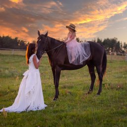 Stadniny i jazda konna Jeleniewo 3