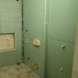 Remont łazienki Gdańsk 2