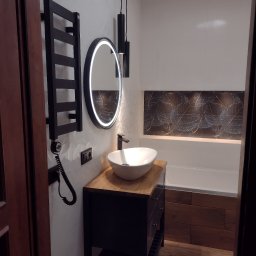 Remont łazienki Gdańsk 4