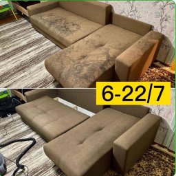 Pranie tapicerki Raszyn 2