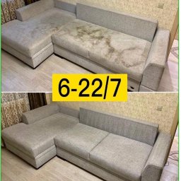 Pranie tapicerki Raszyn 3