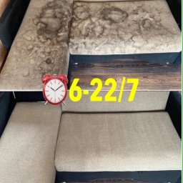 Pranie tapicerki Raszyn 4