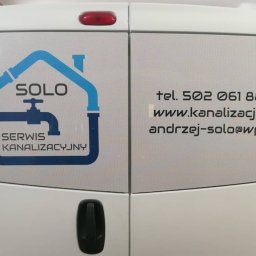 Instalacje wod kan Oświęcim 3