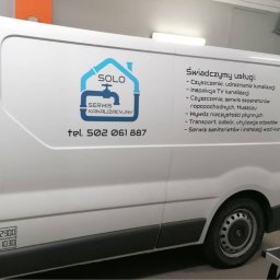 Instalacje wod kan Oświęcim 4