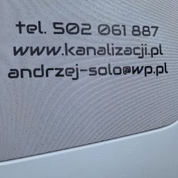 Instalacje wod kan Oświęcim 1