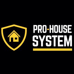 Pro-House System - Alarmy Teresin