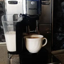 Naprawa ekspresów do kawy