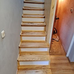 Ocieplanie elewacji Gorzów Wielkopolski 2