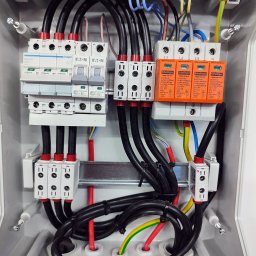 Apex Renewables Sp. z o.o. - Profesjonalna Zielona Energia Wrocław