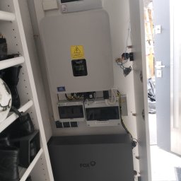 Apex Renewables Sp. z o.o. - Odnawialne źr&oacute;dła energii Wrocław