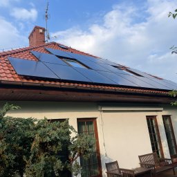 Apex Renewables Sp. z o.o. - Pompy ciepła Wrocław