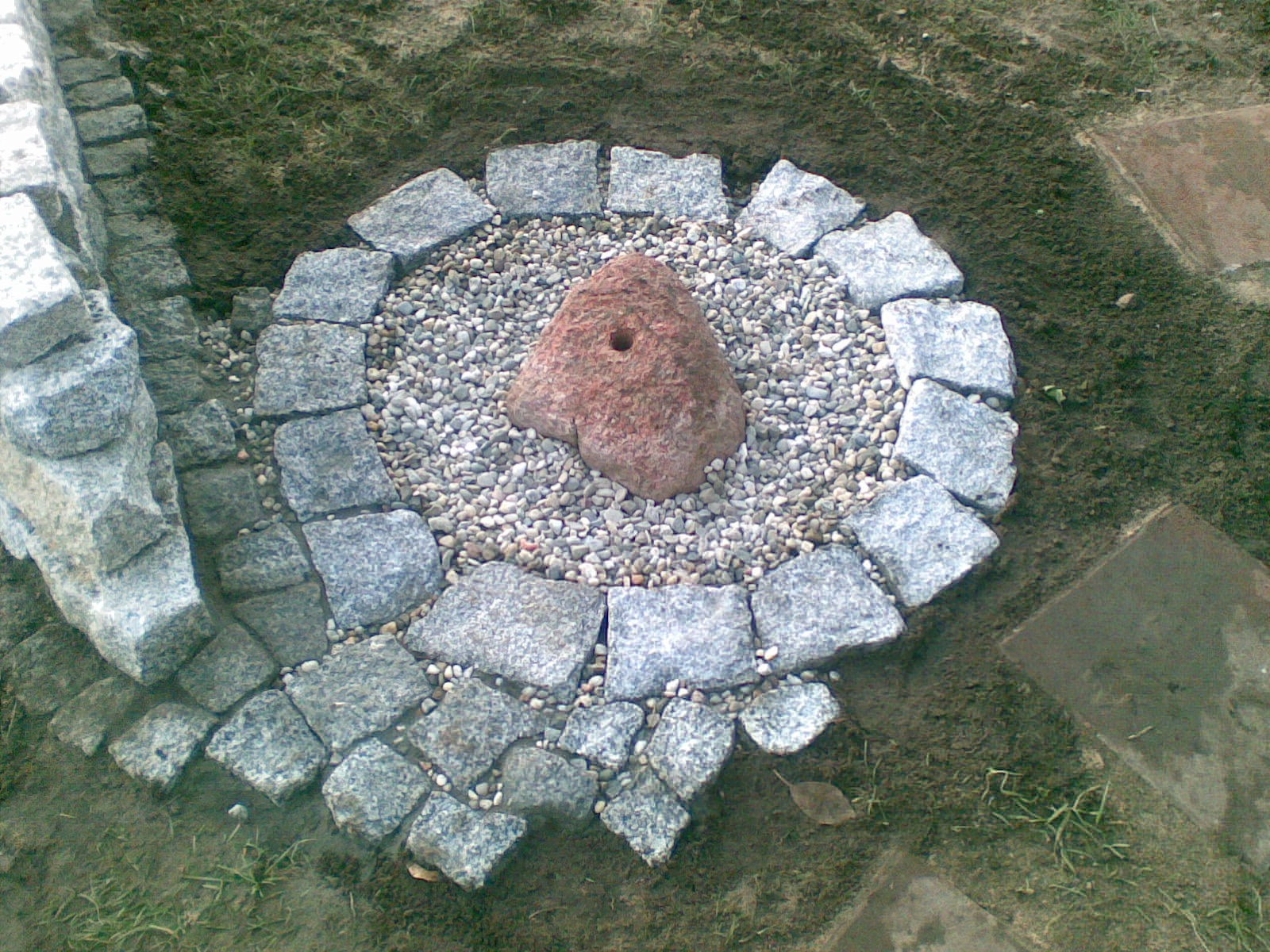 Wykonanie dla chętnych