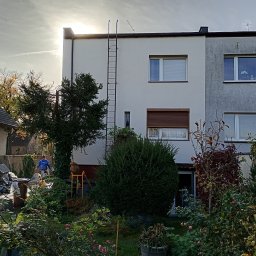 Remonty mieszkań Czerniejewo 2