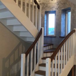 Stol-Top - Naprawa Drzwi Roztoka-Brzeziny