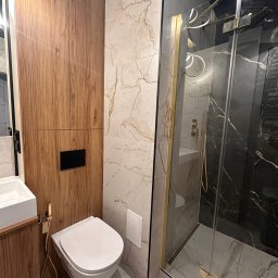 Remont łazienki Gorzkowice 4