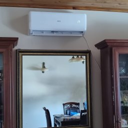 Klimatyzacja do domu Gołkowice 4