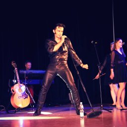 Zespół muzyczny Warszawa 2