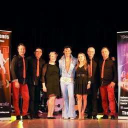 Zespół muzyczny Warszawa 3