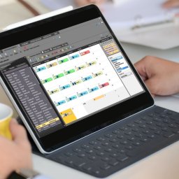  RCP służy do rejestracji i rozliczania czasu pracy Twoich pracowników. Automatycznie tworzy elektroniczną listę obecności, ewidencjonuje spóźnienia i nadgodziny, oblicza czas pracy, zarządza wnioskami urlopowymi i urlopami. 