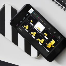 Grafik komputerowy Kraków 2