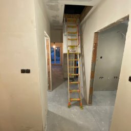 Remonty mieszkań Kraków 2