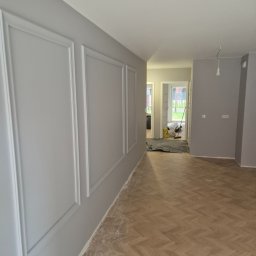 Rulkon - Sufit Napinany Wrocław