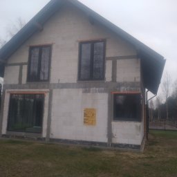 Fundamenty Biłgoraj 6