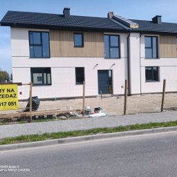 S-BUD SŁAWOMIR NIEMIEC - Malarz Biłgoraj