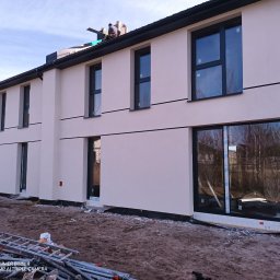 S-BUD SŁAWOMIR NIEMIEC - Płyta karton gips Biłgoraj