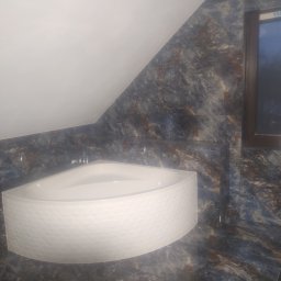 Fundamenty Biłgoraj 4