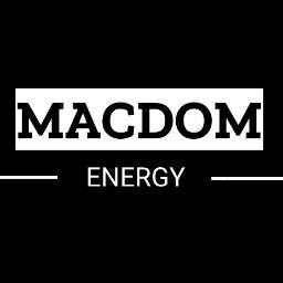 MacDom Energy - Składy i hurtownie budowlane Bytom