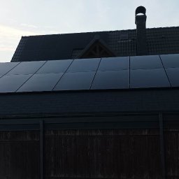 MacDom Energy - Profesjonalna Energia Słoneczna Bytom