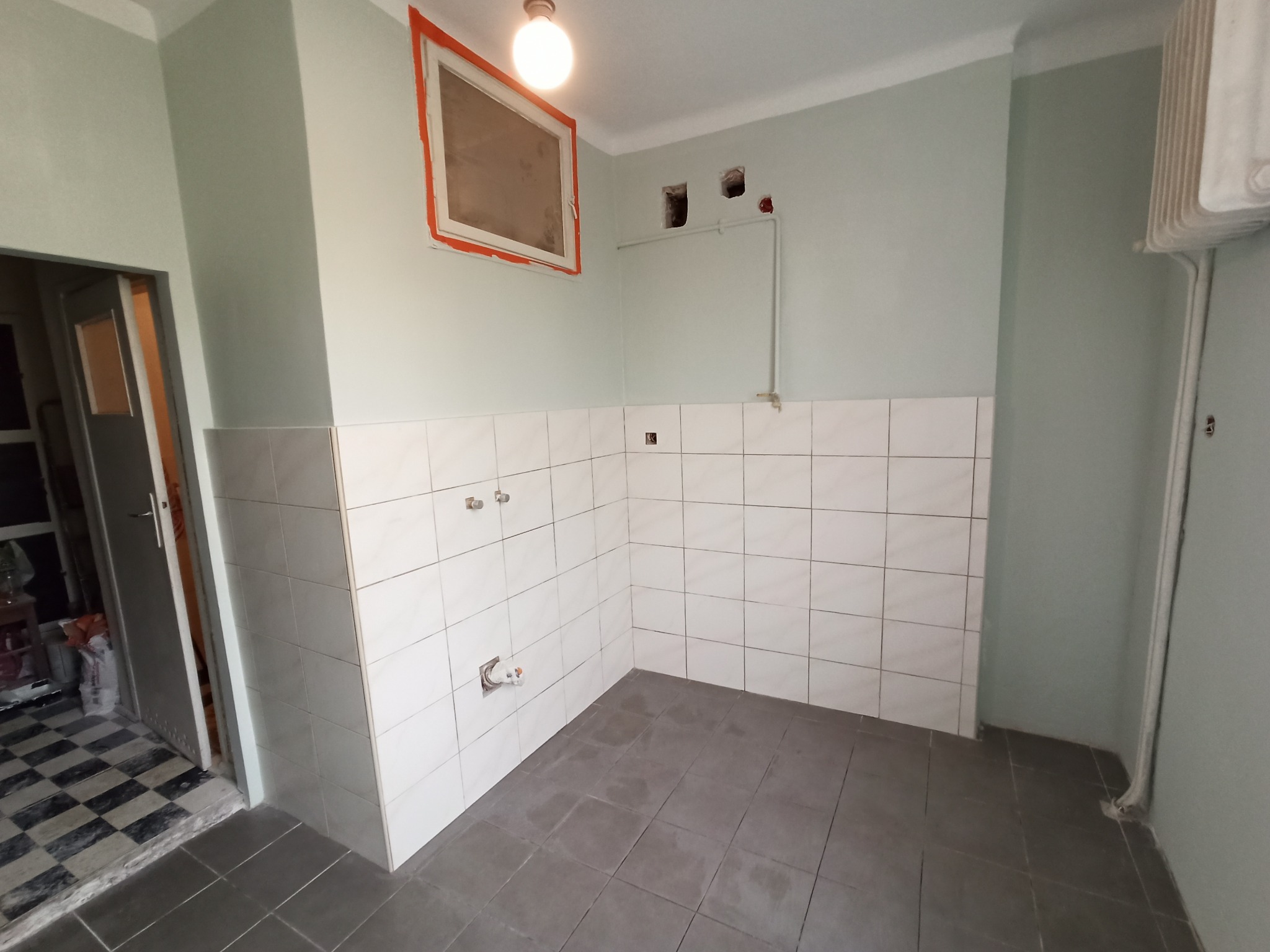 remont generalny kuchni