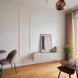 Remonty mieszkań Iwiny 1