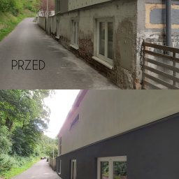 Remonty mieszkań Niemcza 27