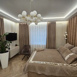 Remonty domów i kamienic Siedlce