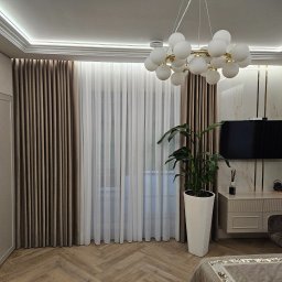 StarBud - Znakomite Gładzie Szpachlowe Siedlce