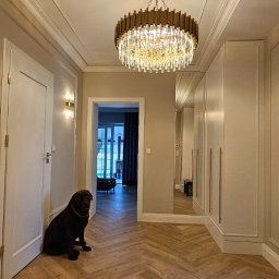 StarBud - Pierwszorzędni Monterzy Wykładzin Siedlce