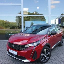 Leasing samochodu Kraków 1