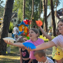 Animator dla dzieci Szczecin 1