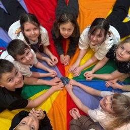 Animator dla dzieci Szczecin 2