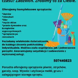 Zapraszamy do współpracy. Szybko i solidnie.