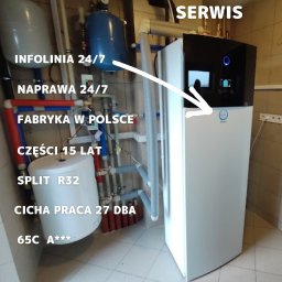 Daikin Soltimus Sp. z o.o. Warszawa - pompy ciepła - Perfekcyjne Odnawialne Źródła Energii Warszawa